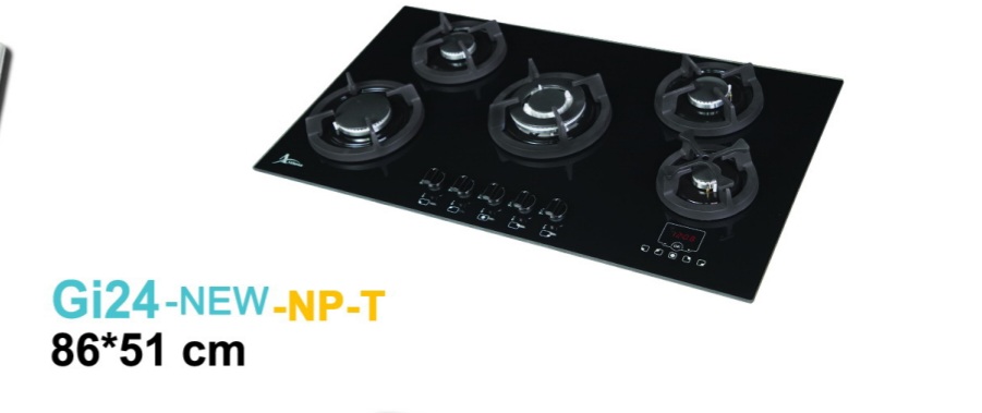 گاز رومیزی اخوان تایمردار Gi 24T
