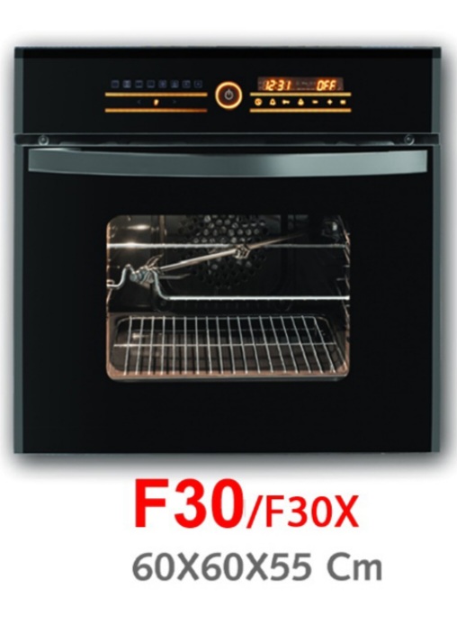 فر اخوان F30 برقی