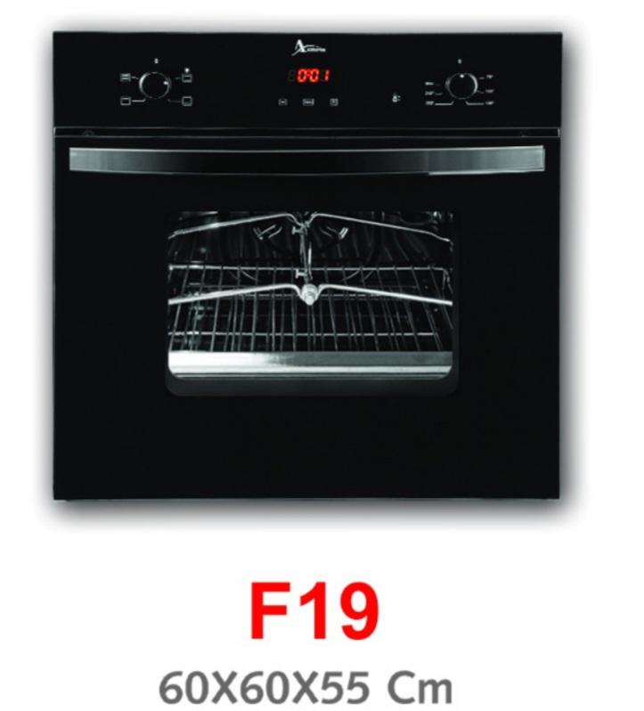 فر اخوان F19 برقی