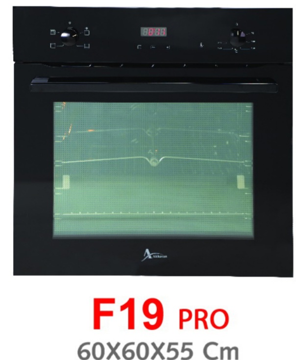 فر برقی F19pro برقی