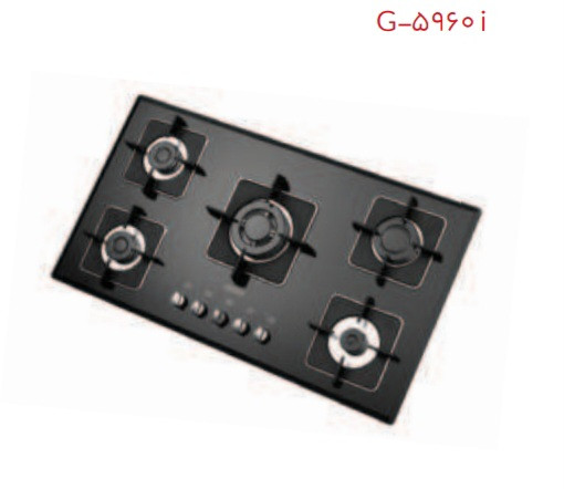 گاز استیل البرز G5960