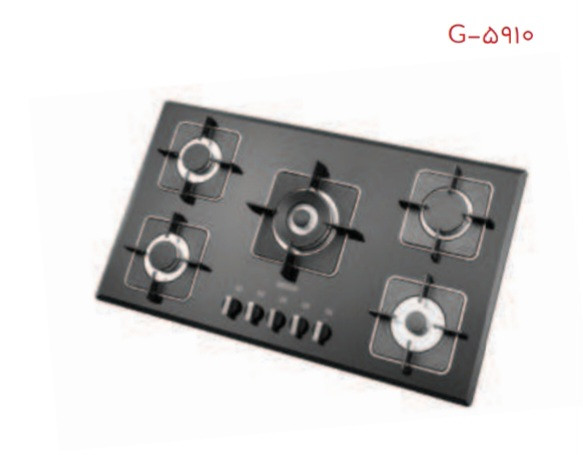 گاز استیل البرز G5910