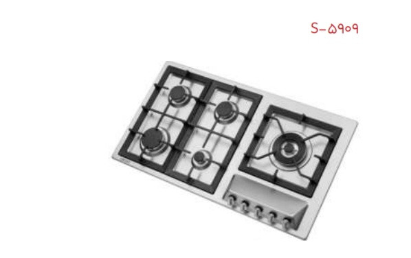گاز استیل البرز S5909
