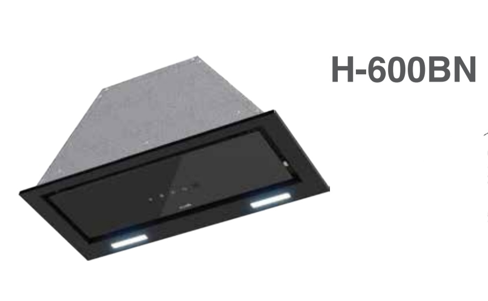 هود التون H600BN